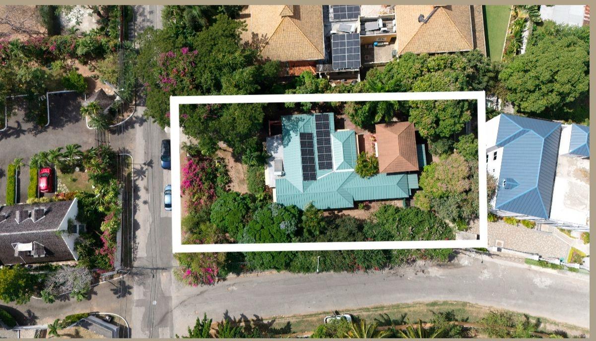 Ninth image of 5 Hopefield Avenue in Kingston 6, St. Andrew, Jamaica - property is For Sale