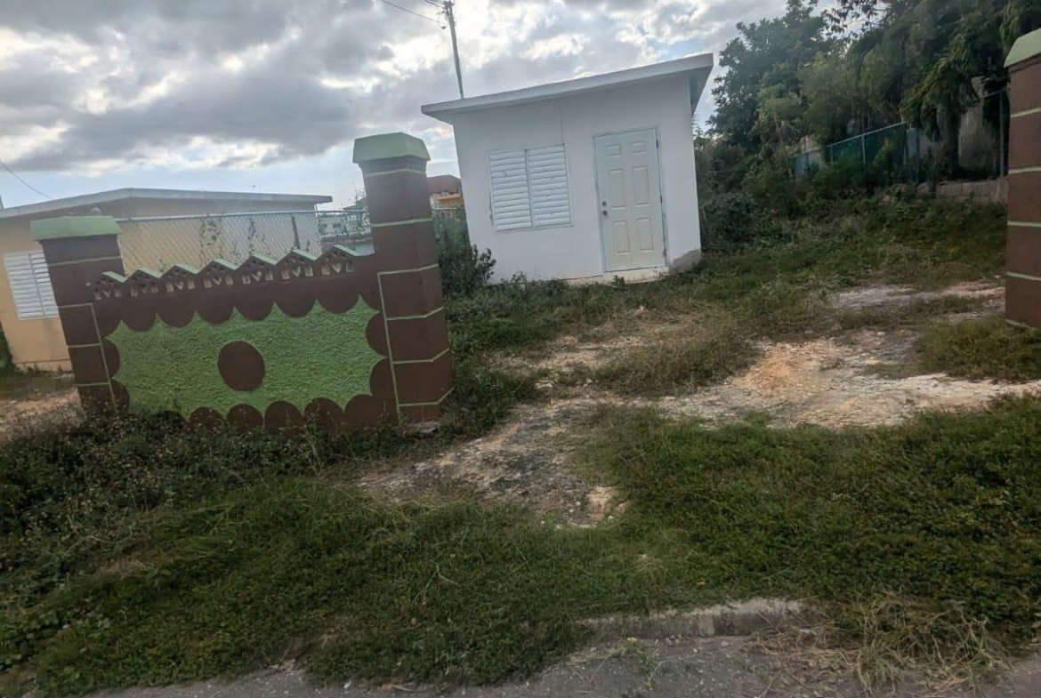 Second image of Lot-742 Pansy Crescent, Longville in Freetown, Clarendon, Jamaica - property is For Sale