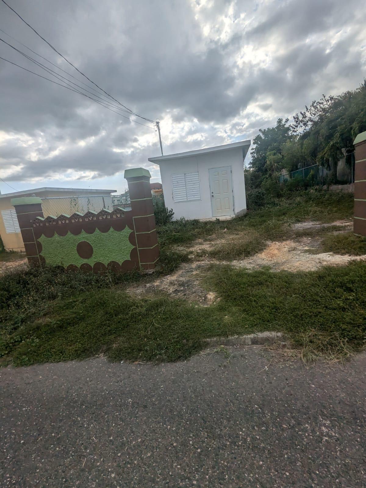 Second image of Lot-742 Pansy Crescent, Longville in Freetown, Clarendon, Jamaica - property is For Sale