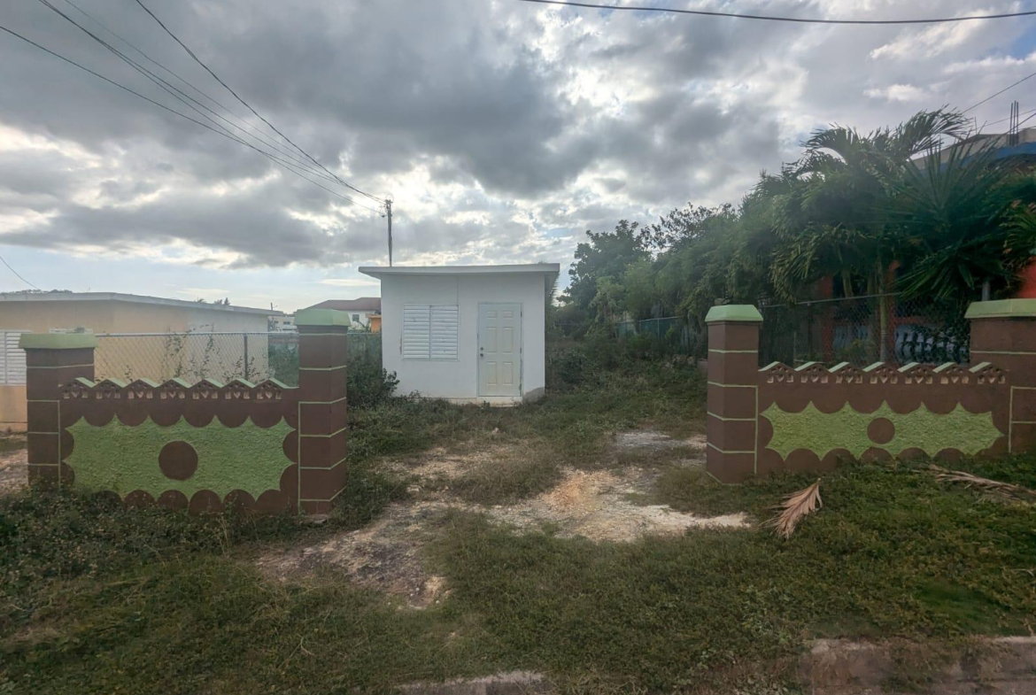 First image of Lot-742 Pansy Crescent, Longville in Freetown, Clarendon, Jamaica - property is For Sale