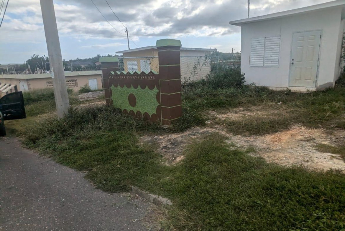 Third image of Lot-742 Pansy Crescent, Longville in Freetown, Clarendon, Jamaica - property is For Sale