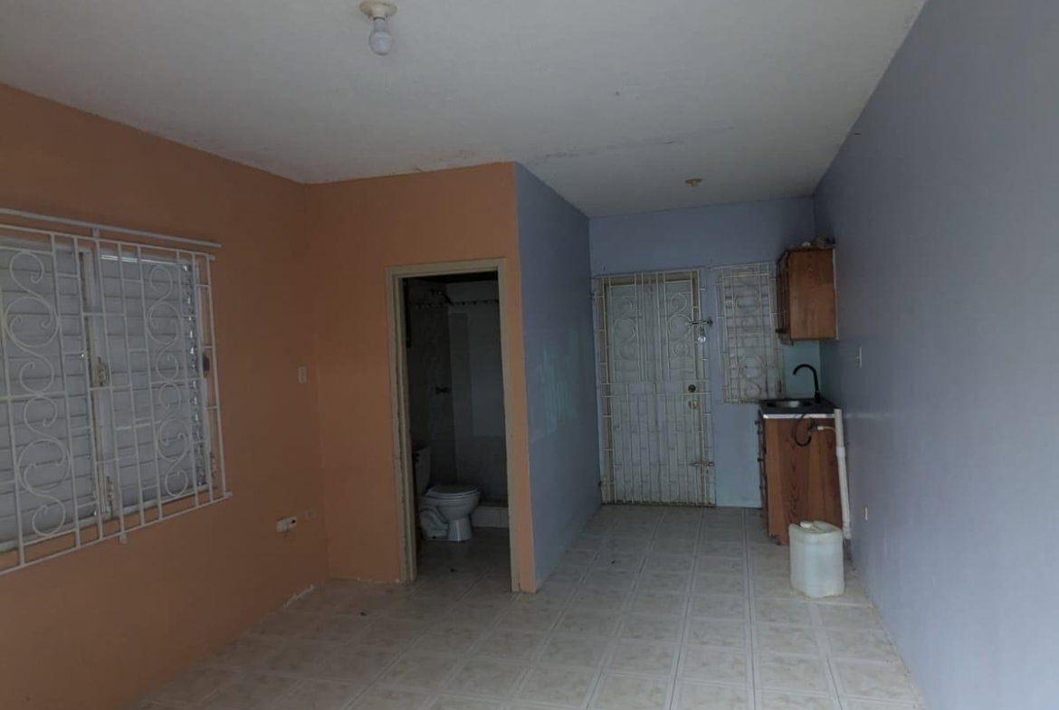 Fourth image of Lot-742 Pansy Crescent, Longville in Freetown, Clarendon, Jamaica - property is For Sale