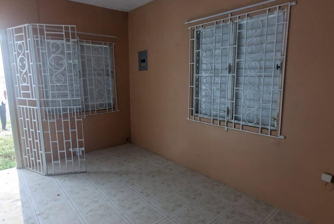 Fifth image of Lot-742 Pansy Crescent, Longville in Freetown, Clarendon, Jamaica - property is For Sale