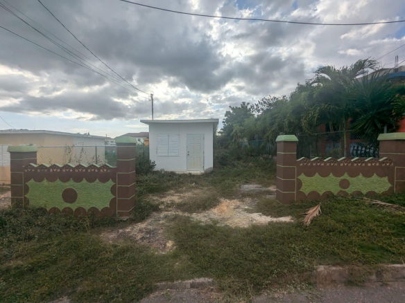 First image of Lot-742 Pansy Crescent, Longville in Freetown, Clarendon, Jamaica - property is For Sale