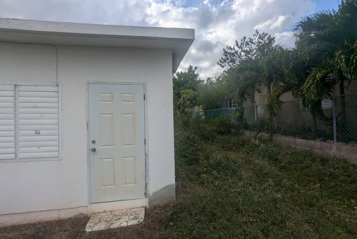 Ninth image of Lot-742 Pansy Crescent, Longville in Freetown, Clarendon, Jamaica - property is For Sale