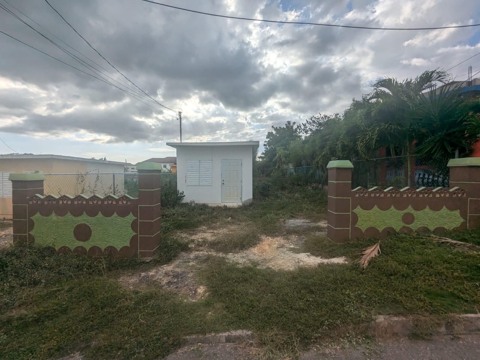 First image of Lot-742 Pansy Crescent, Longville in Freetown, Clarendon, Jamaica - property is For Sale