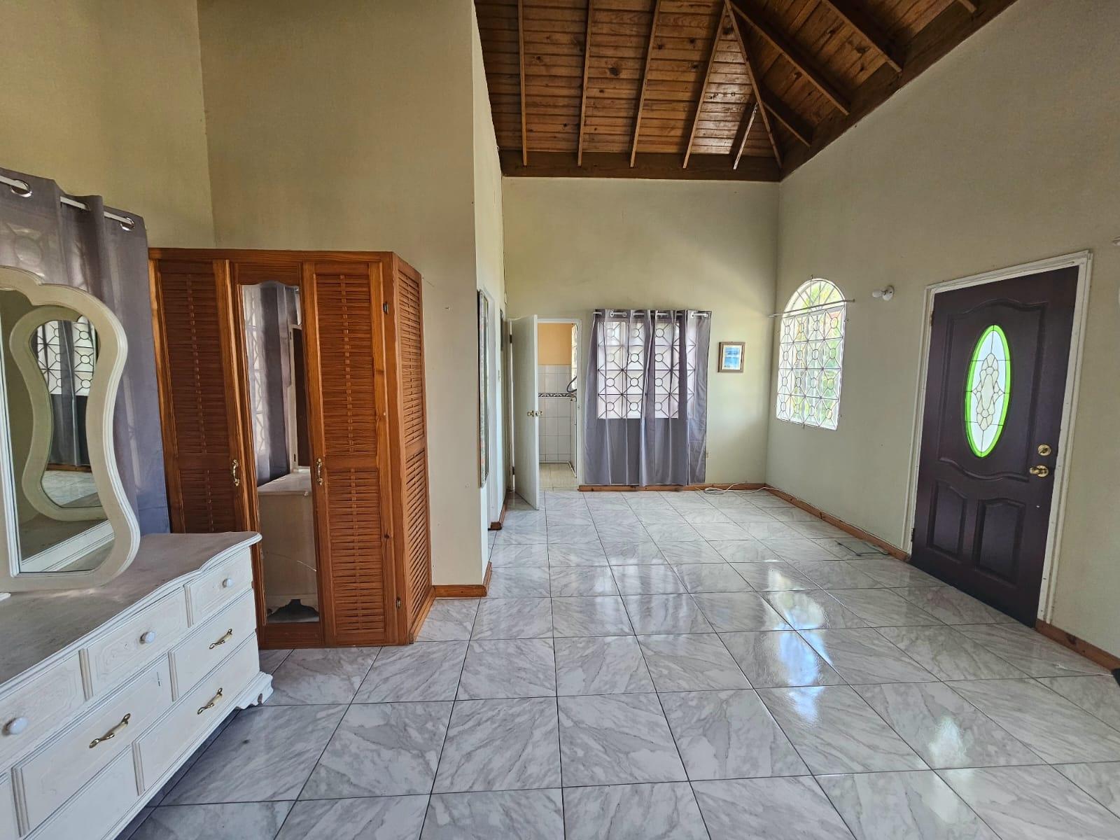 Second image of Apt C-lot 10 Julie Crescent, Bogue Hei in Montego Bay, St. James, Jamaica - property is For Rent