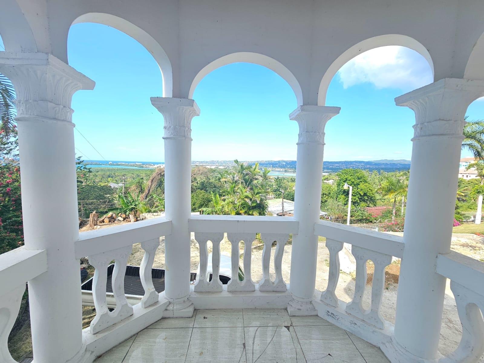 Eleventh image of Apt C-lot 10 Julie Crescent, Bogue Hei in Montego Bay, St. James, Jamaica - property is For Rent