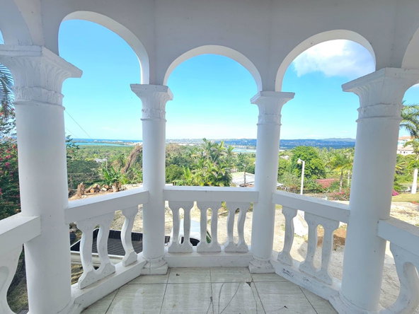 Eleventh image of Apt C-lot 10 Julie Crescent, Bogue Hei in Montego Bay, St. James, Jamaica - property is For Rent