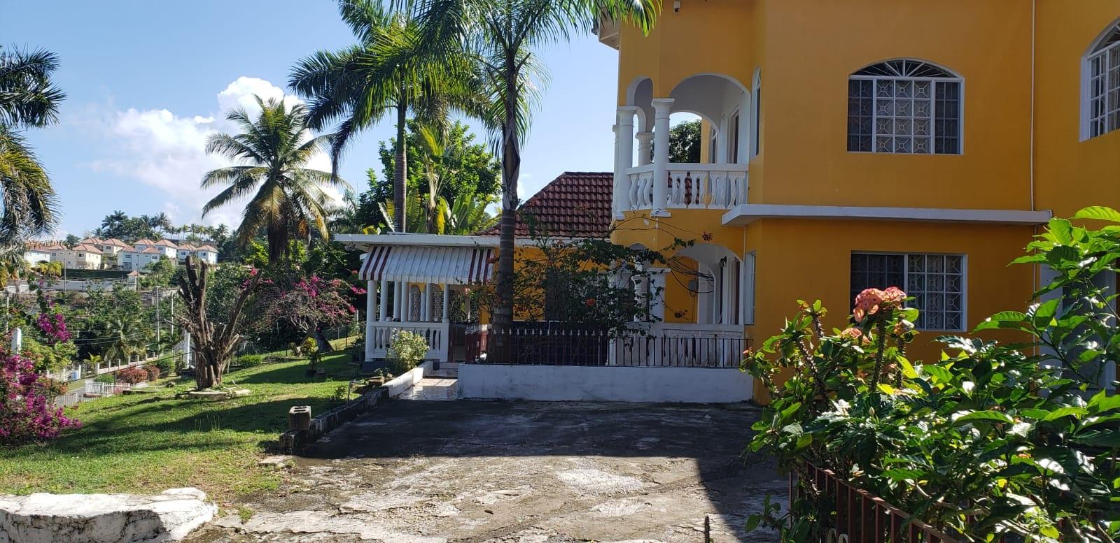 Fourteenth image of Apt C-lot 10 Julie Crescent, Bogue Hei in Montego Bay, St. James, Jamaica - property is For Rent