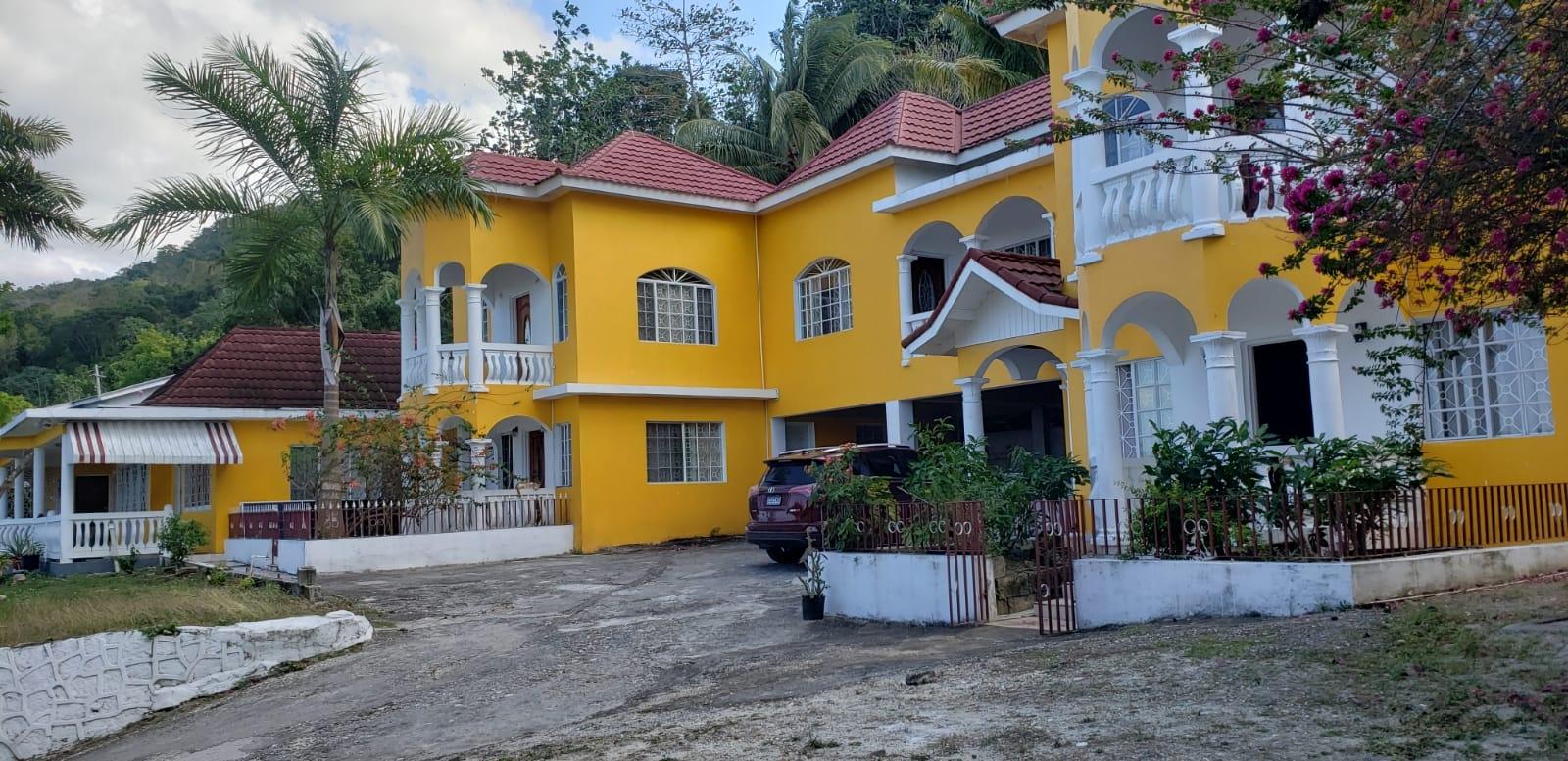 Fifteenth image of Apt C-lot 10 Julie Crescent, Bogue Hei in Montego Bay, St. James, Jamaica - property is For Rent