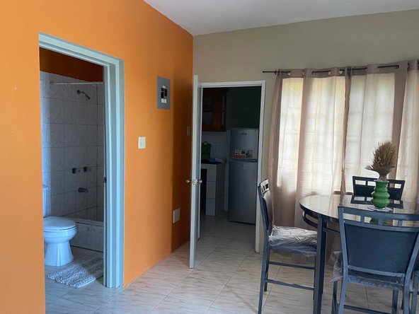Second image of 10a-lot Julie Crescent Bogue Hght in Montego Bay, St. James, Jamaica - property is For Rent