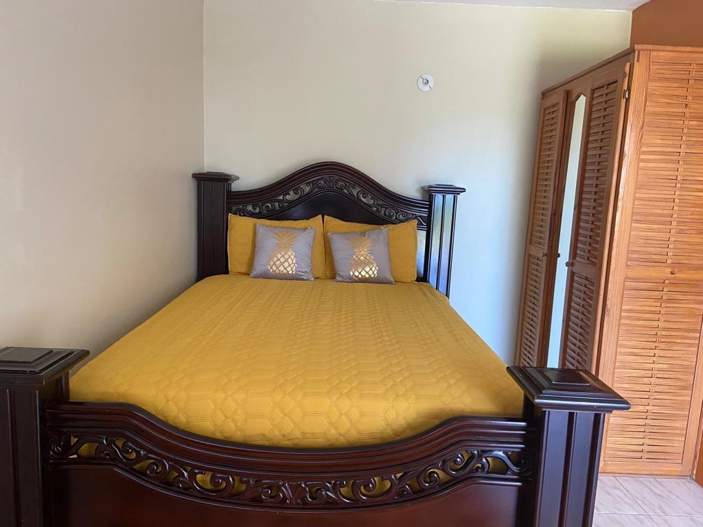 Fourth image of 10a-lot Julie Crescent Bogue Hght in Montego Bay, St. James, Jamaica - property is For Rent