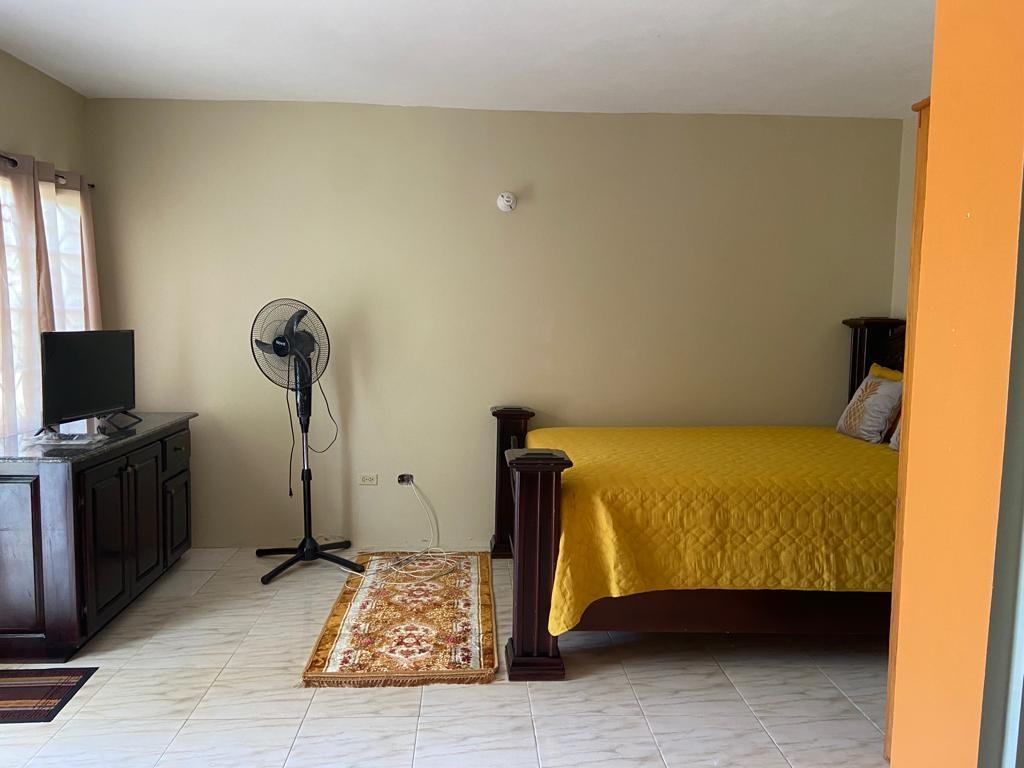 Fifth image of 10a-lot Julie Crescent Bogue Hght in Montego Bay, St. James, Jamaica - property is For Rent