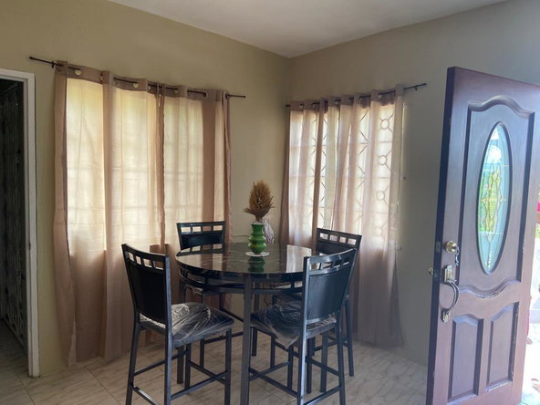 Seventh image of 10a-lot Julie Crescent Bogue Hght in Montego Bay, St. James, Jamaica - property is For Rent