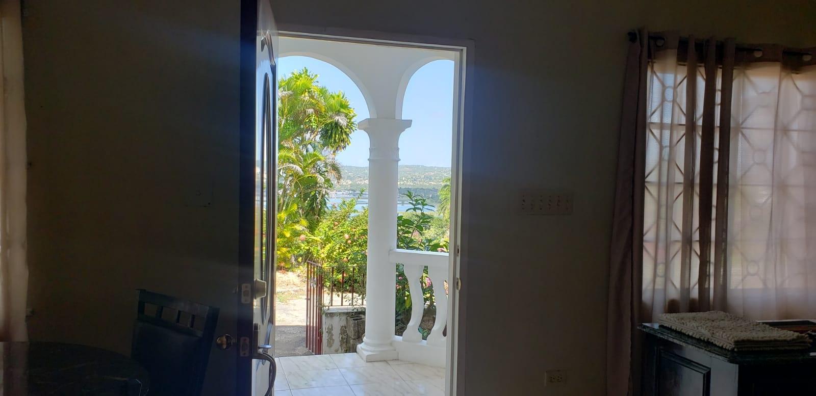 Eighth image of 10a-lot Julie Crescent Bogue Hght in Montego Bay, St. James, Jamaica - property is For Rent