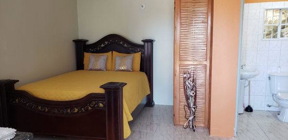 Twelfth image of 10a-lot Julie Crescent Bogue Hght in Montego Bay, St. James, Jamaica - property is For Rent