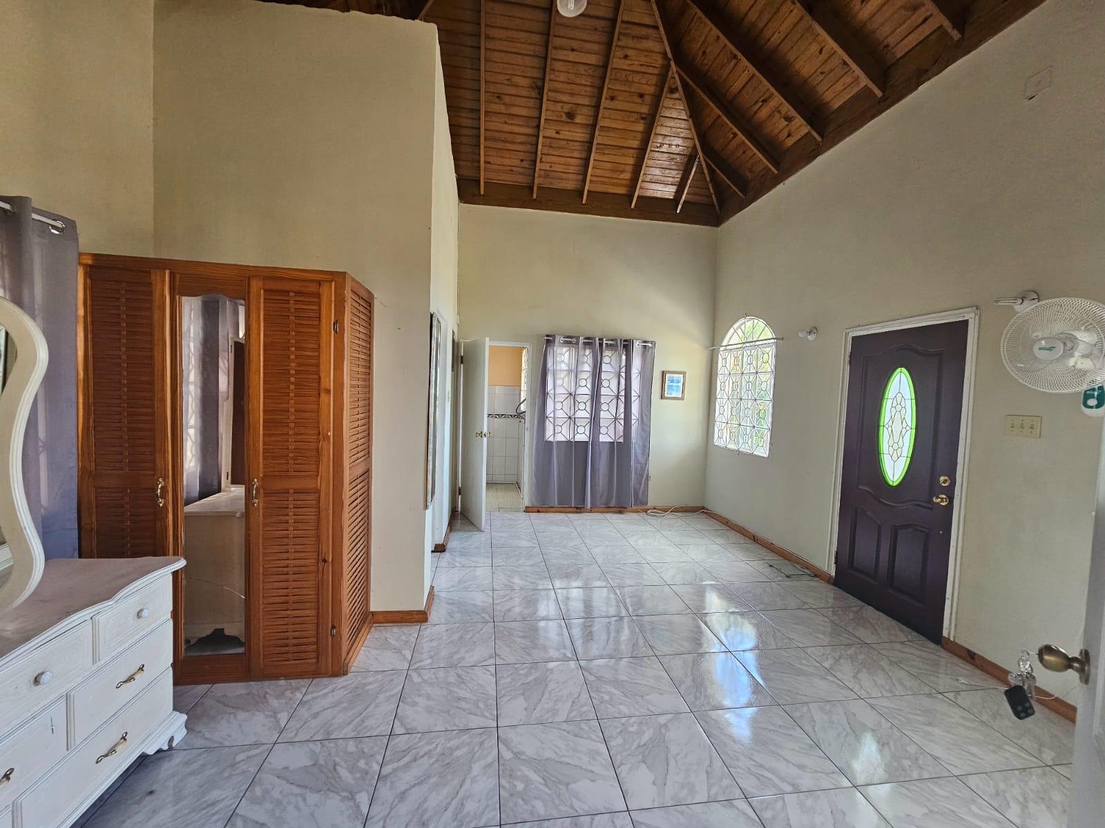 Fourth image of Apt C-lot 10 Julie Crescent, Bogue Hei in Montego Bay, St. James, Jamaica - property is For Rent