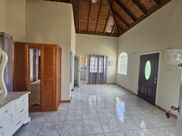 Fourth image of Apt C-lot 10 Julie Crescent, Bogue Hei in Montego Bay, St. James, Jamaica - property is For Rent