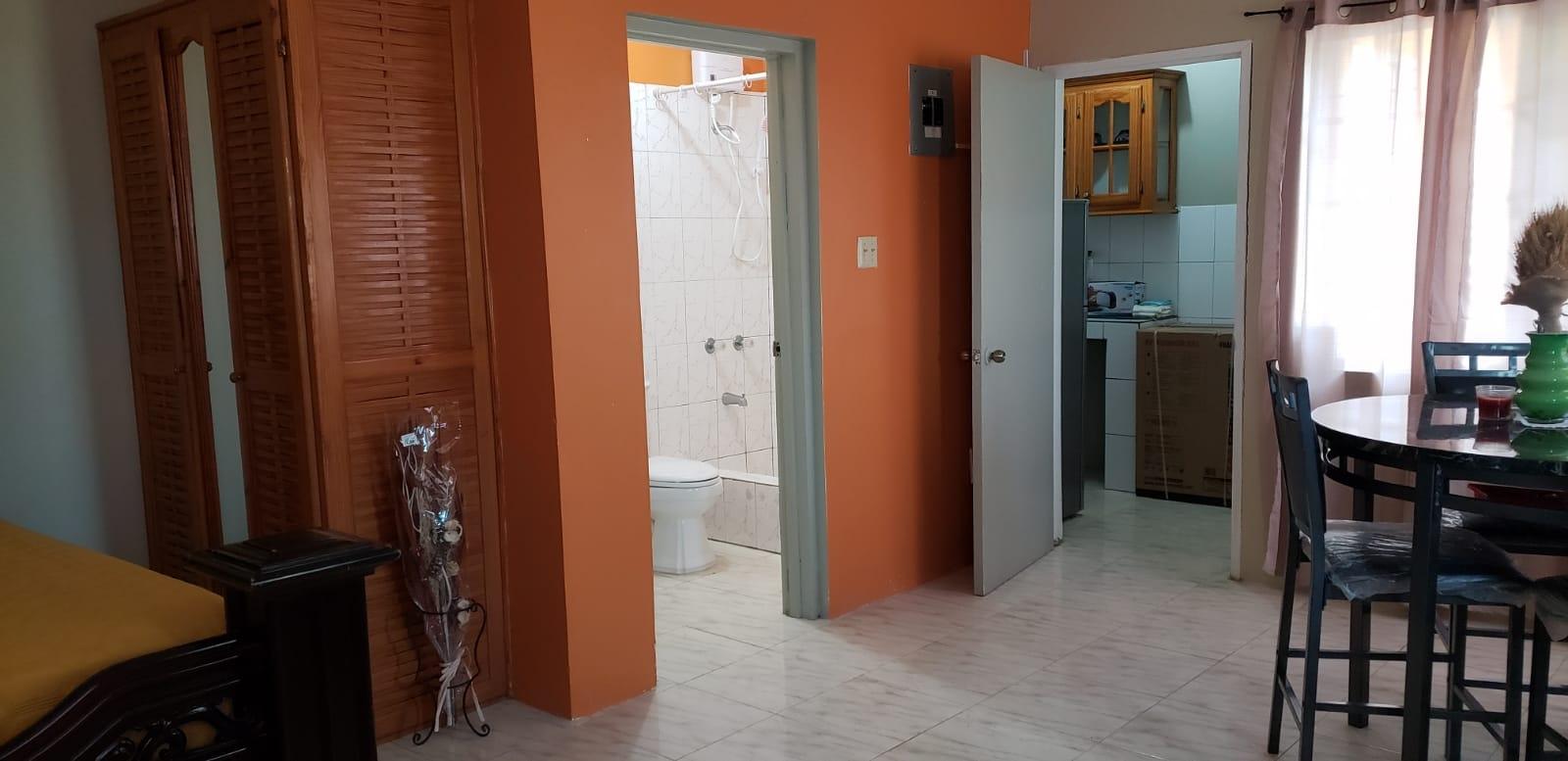 Fourteenth image of 10a-lot Julie Crescent Bogue Hght in Montego Bay, St. James, Jamaica - property is For Rent