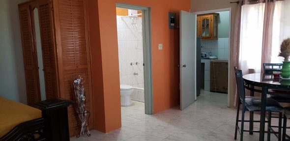Fourteenth image of 10a-lot Julie Crescent Bogue Hght in Montego Bay, St. James, Jamaica - property is For Rent