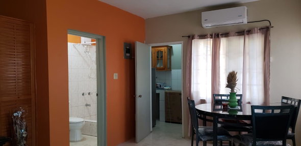 Fifteenth image of 10a-lot Julie Crescent Bogue Hght in Montego Bay, St. James, Jamaica - property is For Rent
