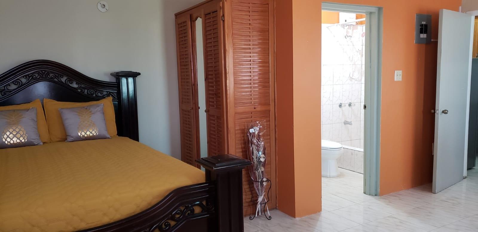 Sixteenth image of 10a-lot Julie Crescent Bogue Hght in Montego Bay, St. James, Jamaica - property is For Rent