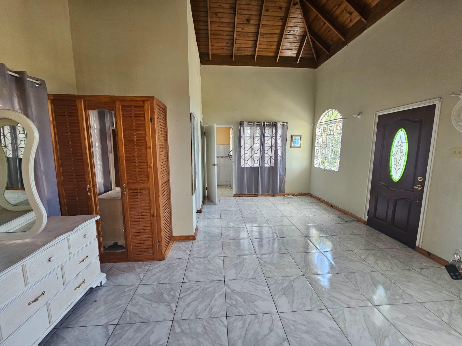 Fifth image of Apt C-lot 10 Julie Crescent, Bogue Hei in Montego Bay, St. James, Jamaica - property is For Rent