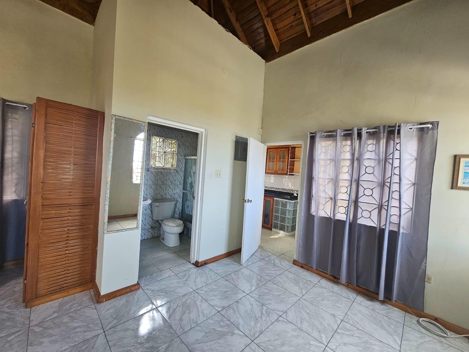 Ninth image of Apt C-lot 10 Julie Crescent, Bogue Hei in Montego Bay, St. James, Jamaica - property is For Rent