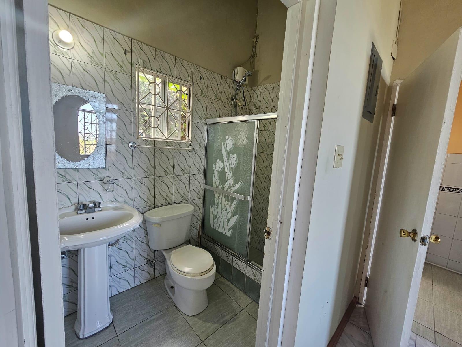 Tenth image of Apt C-lot 10 Julie Crescent, Bogue Hei in Montego Bay, St. James, Jamaica - property is For Rent