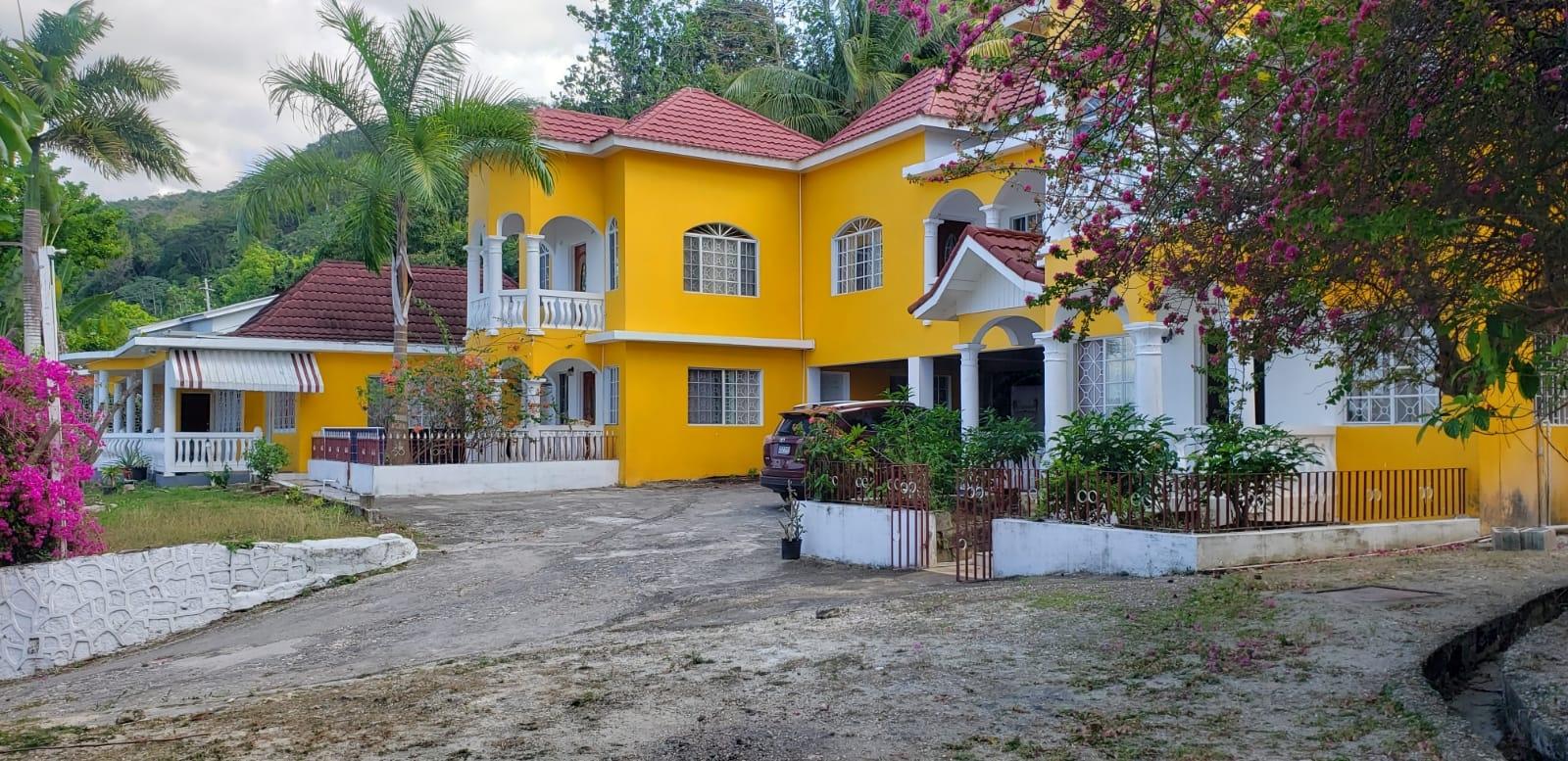 First image of Apt C-lot 10 Julie Crescent, Bogue Hei in Montego Bay, St. James, Jamaica - property is For Rent