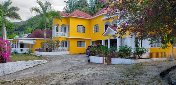 First image of Apt C-lot 10 Julie Crescent, Bogue Hei in Montego Bay, St. James, Jamaica - property is For Rent