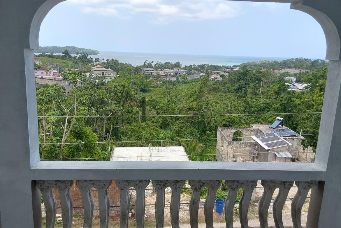 Eleventh image of 1- Orange Bay in Greenland, Hanover, Jamaica - property is For Rent