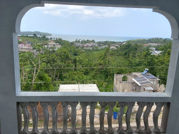 Eleventh image of 1- Orange Bay in Greenland, Hanover, Jamaica - property is For Rent