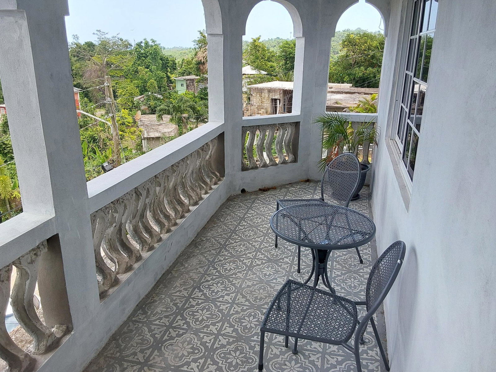 Twelfth image of 1- Orange Bay in Greenland, Hanover, Jamaica - property is For Rent