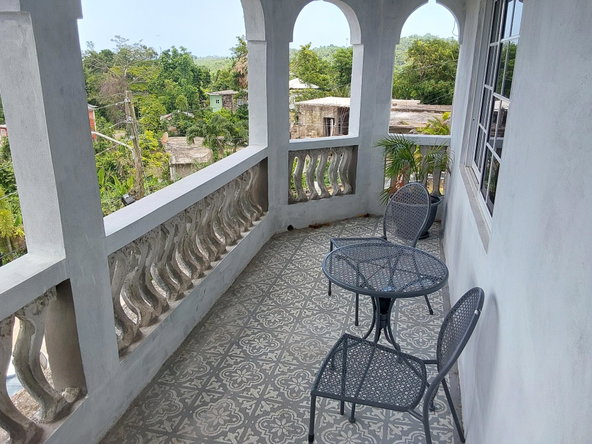 Twelfth image of 1- Orange Bay in Greenland, Hanover, Jamaica - property is For Rent