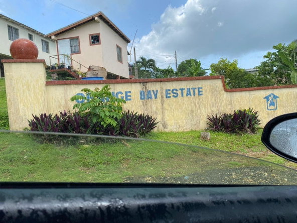Fourteenth image of 1- Orange Bay in Greenland, Hanover, Jamaica - property is For Rent