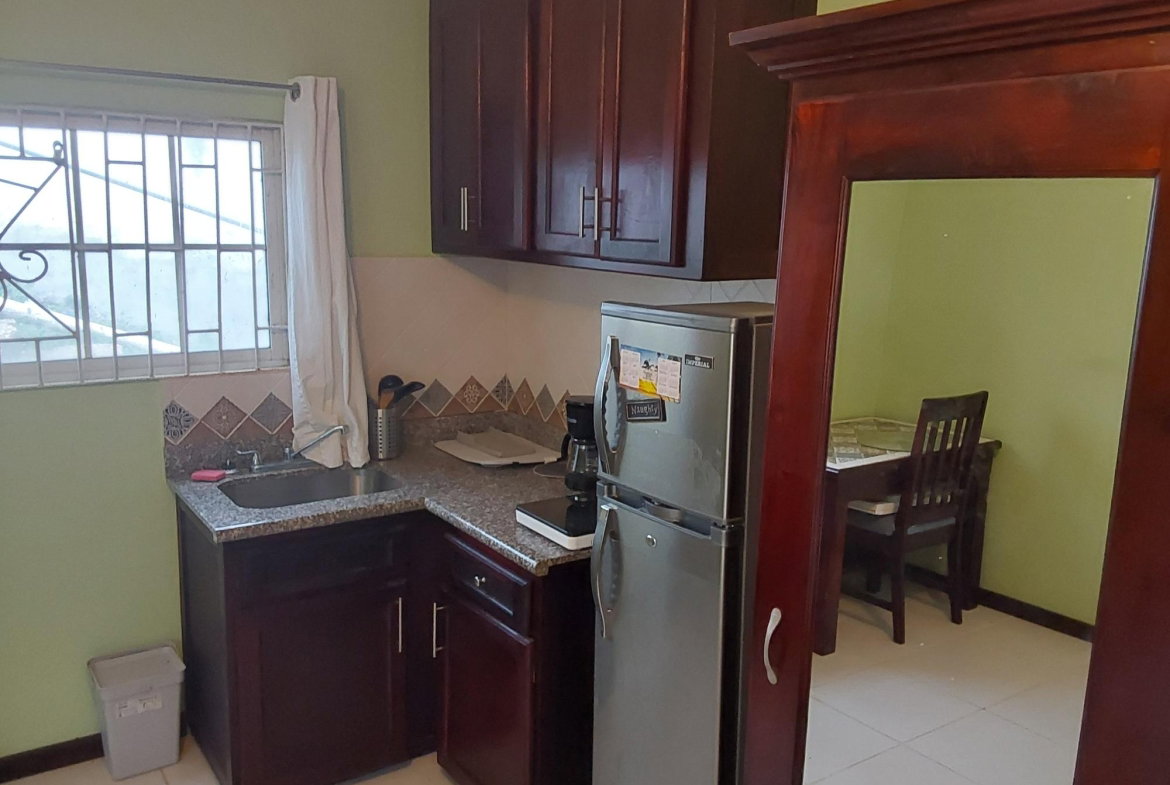 Seventh image of 1- Orange Bay in Greenland, Hanover, Jamaica - property is For Rent