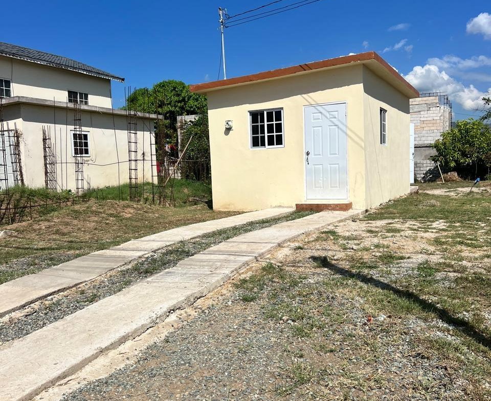 Second image of Barcelona Boulevard in Christian Pen, St. Catherine, Jamaica - property is For Rent