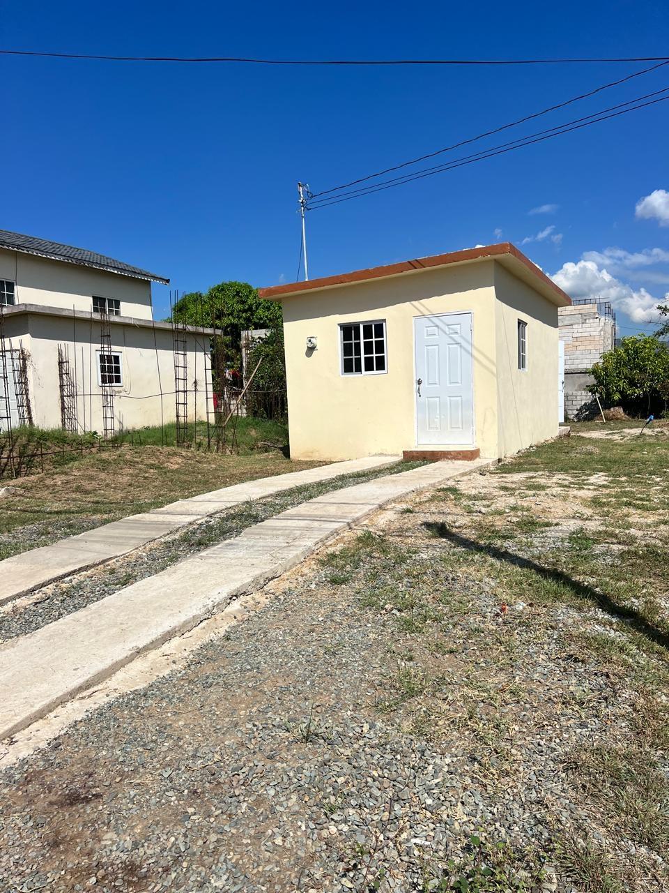 Second image of Barcelona Boulevard in Christian Pen, St. Catherine, Jamaica - property is For Rent