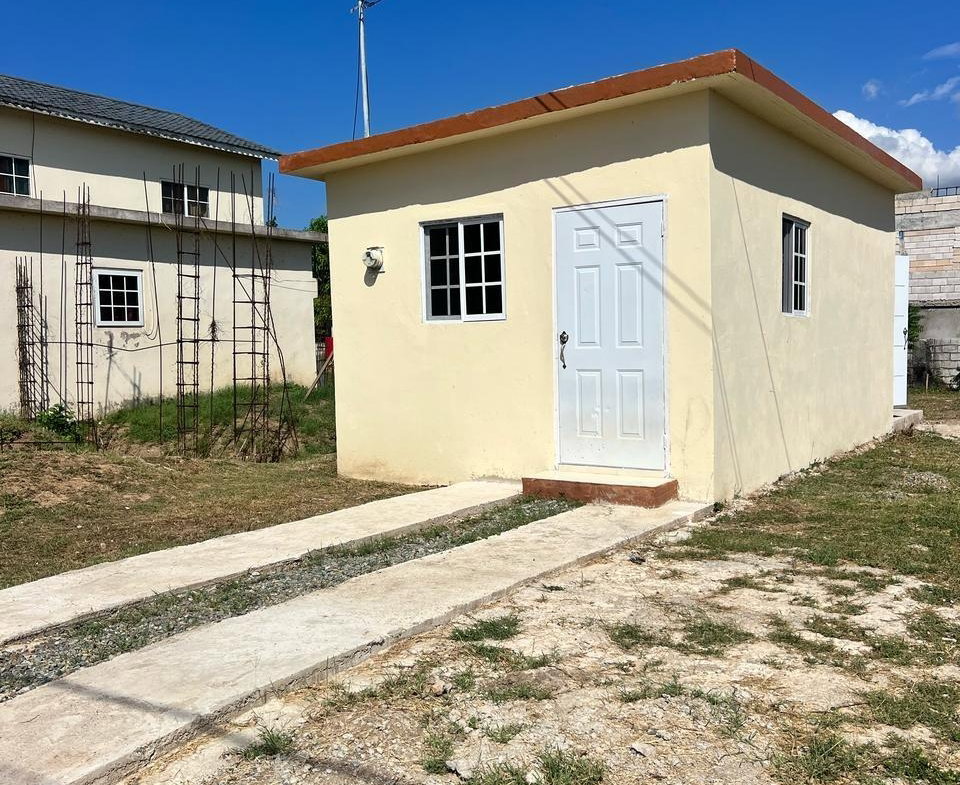 Third image of Barcelona Boulevard in Christian Pen, St. Catherine, Jamaica - property is For Rent