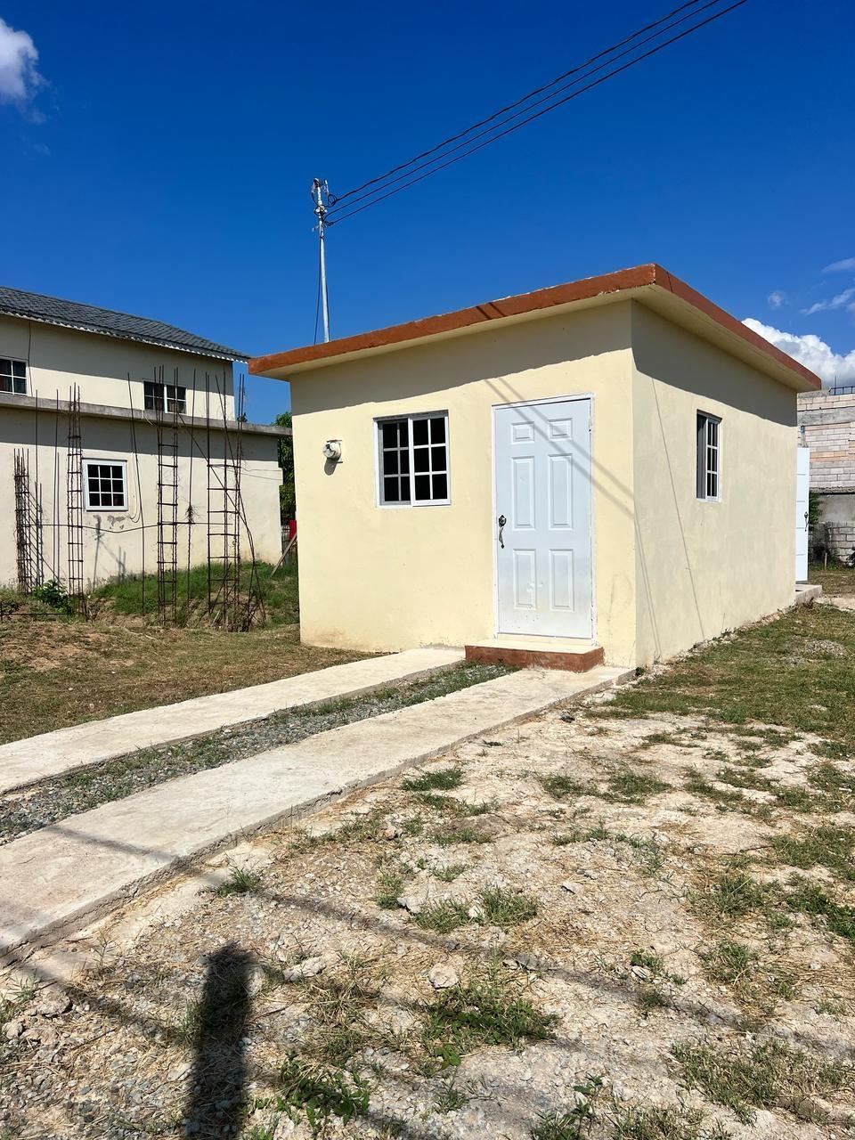 Third image of Barcelona Boulevard in Christian Pen, St. Catherine, Jamaica - property is For Rent