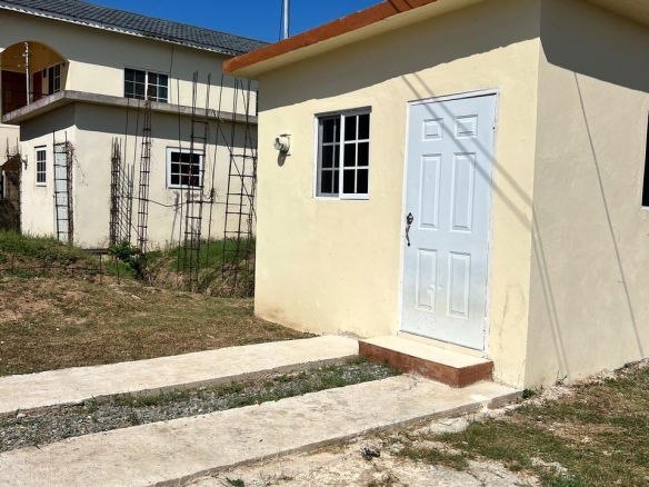 First image of Barcelona Boulevard in Christian Pen, St. Catherine, Jamaica - property is For Rent