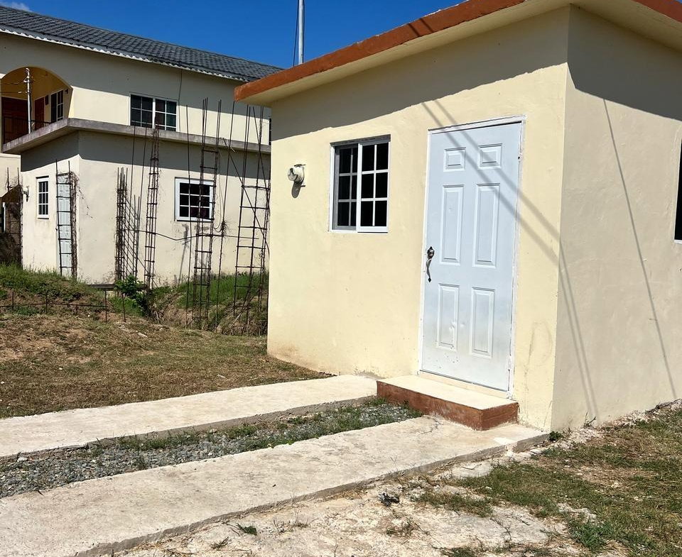 First image of Barcelona Boulevard in Christian Pen, St. Catherine, Jamaica - property is For Rent
