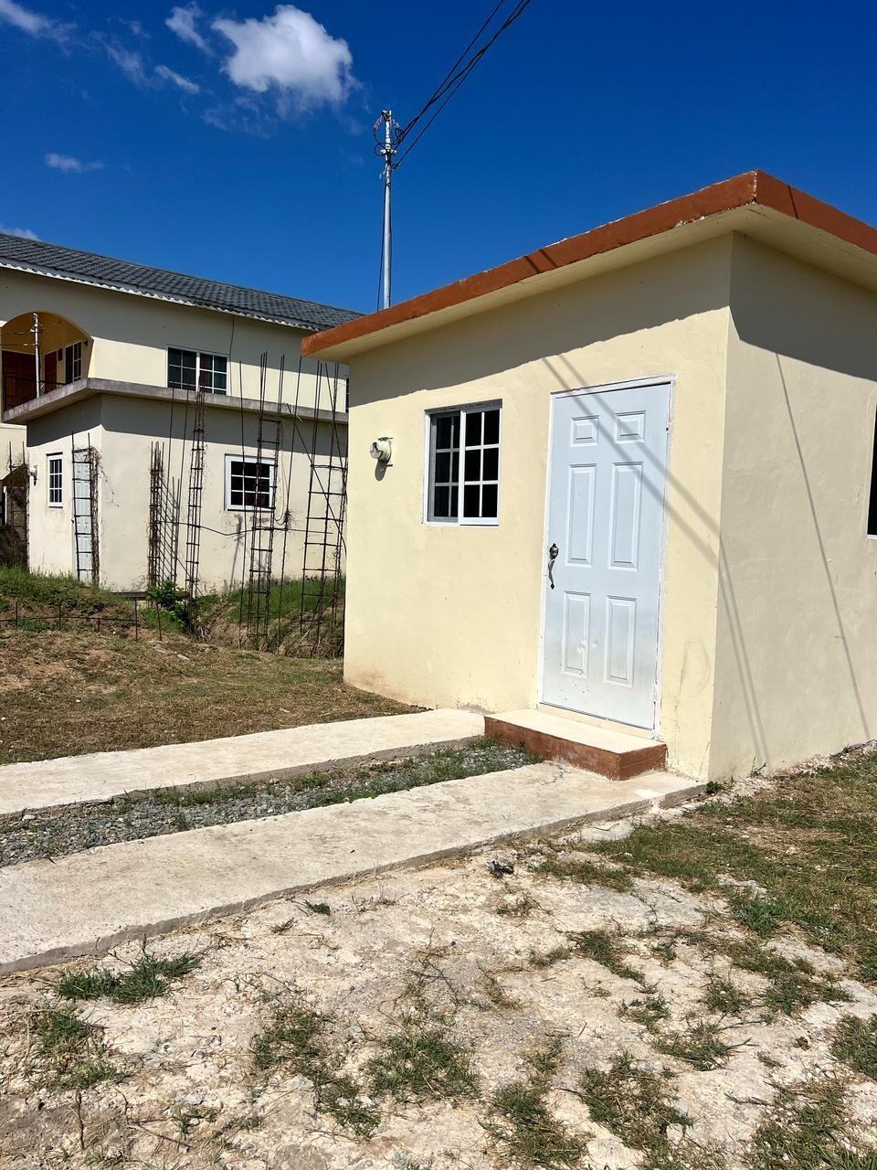 First image of Barcelona Boulevard in Christian Pen, St. Catherine, Jamaica - property is For Rent