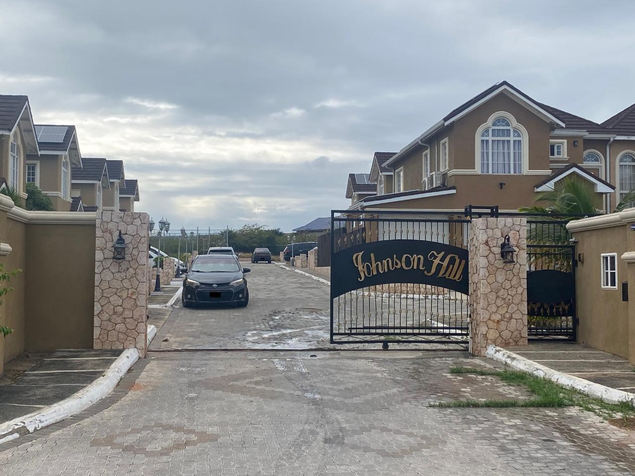 Third image of Lot 133-unit 11 Johnson Hill Estate, Hell in Greater Portmore, St. Catherine, Jamaica - property is For Rent