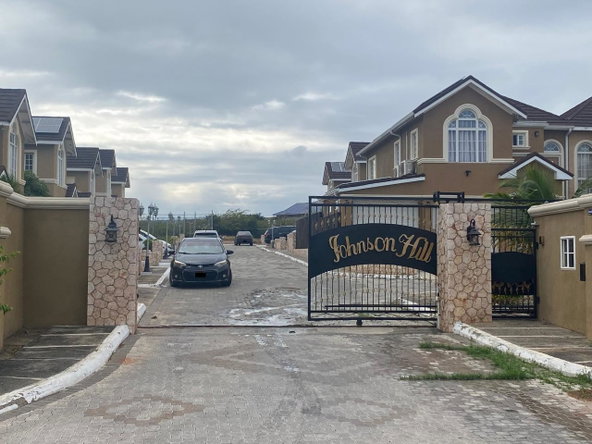 Third image of Lot 133-unit 11 Johnson Hill Estate, Hell in Greater Portmore, St. Catherine, Jamaica - property is For Rent