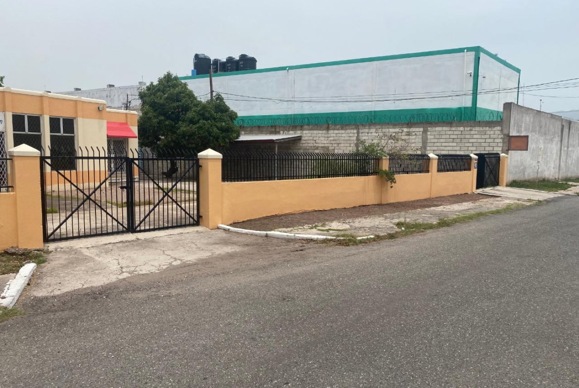 Second image of 2-13 Paraiso Avenue Kingston 1 in Kingston 10, St. Andrew, Jamaica - property is For Rent
