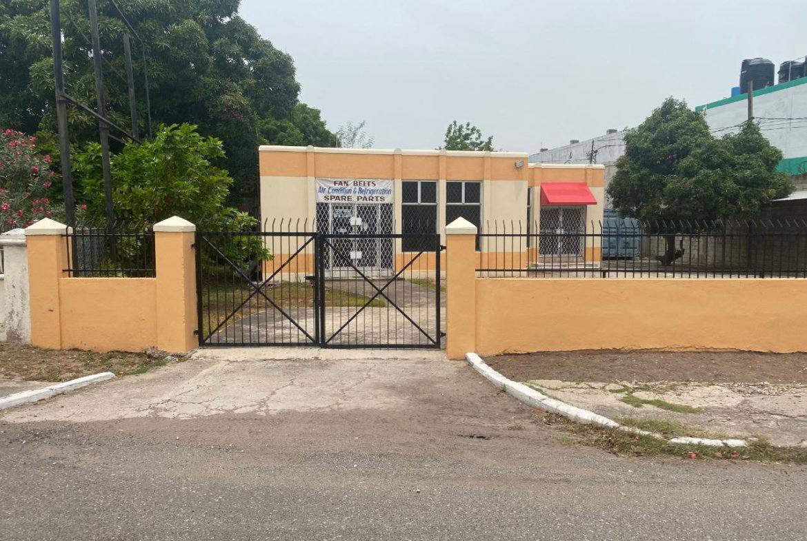 First image of 2-13 Paraiso Avenue Kingston 1 in Kingston 10, St. Andrew, Jamaica - property is For Rent
