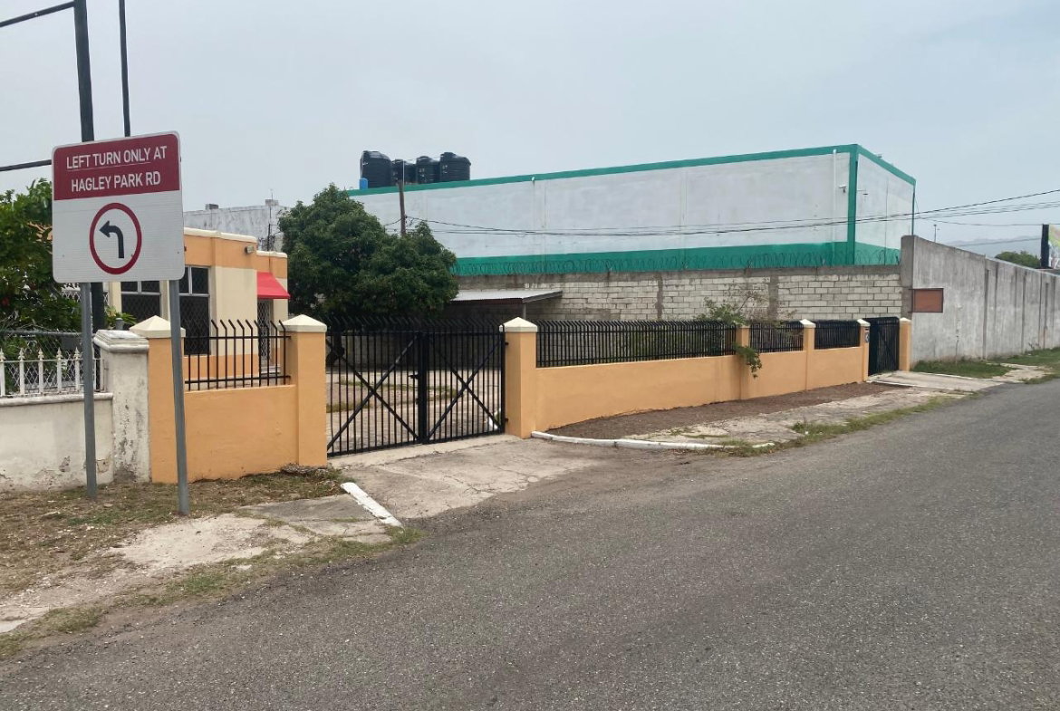Third image of 2-13 Paraiso Avenue Kingston 1 in Kingston 10, St. Andrew, Jamaica - property is For Rent